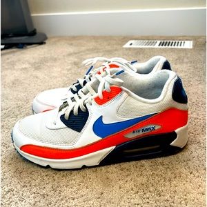 Nike Air Max shoes